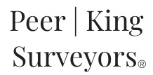 Peter Kulpa, Peer|King Surveyors logo